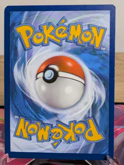 CAMERUPT 014/078 UNCOMMON POKEMON GO POKEMON REVERSE HOLO LP - Image 2