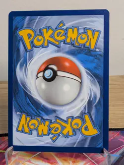 WIMPOD 025/078 COMMON POKEMON GO POKEMON REVERSE HOLO LP - Image 2