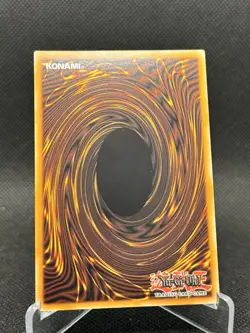 Yu-Gi-Oh! RA05-EN113 Reinforcement of The Army 1st Edition STARLIGHT RARE - Image 2