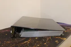 Pokemon Card Binder Bundle Lot 700+ Cards Sleeved Collection 2 Binders Included - Image 3