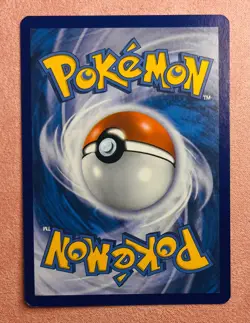 Tyranitar | 56/124 | Fates Collide | 2016 Pokemon Card TCG | Holo | MP - Image 2