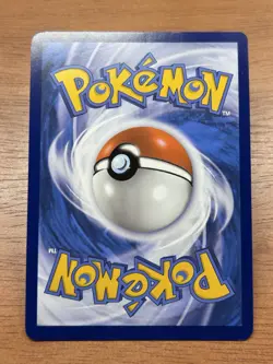 Pokemon TCG Slither Wing Illustration Rare Holo Card 203/182 Sv04: Paradox Rift - Image 2