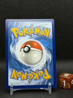 Pokemon 2022 Charizard 010/078 Pokemon Go Holo Rare NM - Image 4