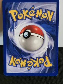 2000 Pokemon Card Gym1 Lt. Surge's Spearow #52 UC NM - Image 2