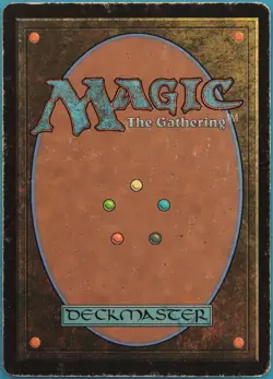 Scion of Darkness FOIL Legions HEAVILY PLD Black Rare CARD (322476) ABUGames - Image 2