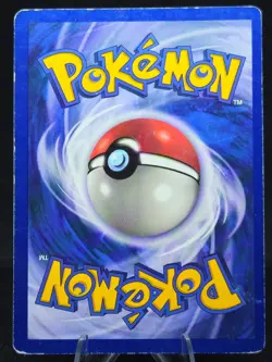 Slowbro (43) Fossil, Uncommon Pokemon Card MP - Image 2