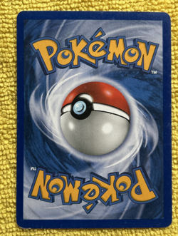 Pokemon TCG Azumarill Sandstorm Regular LP Card 30/100 - Image 3