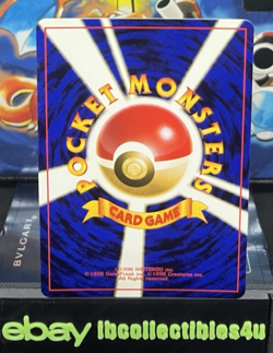 Japanese Psyduck No. 054 Team Rocket - Common Pokemon Card - NM/Mint Free Ship - Image 2