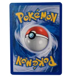 Pokemon Lt Surge’s Magnemite Gym Heroes 80/132 Unlimited Common Card WOTC NM - Image 2