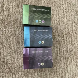 Magic The Gathering Lotus Field Orzhov Auras Azorius Spirit Challenger Deck LOT - Image 3