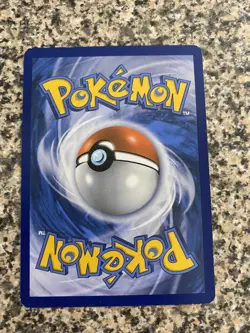 Pokemon Card Gastly 58/162 TCG BREAKThrough Look At Pics For Condition - Image 2