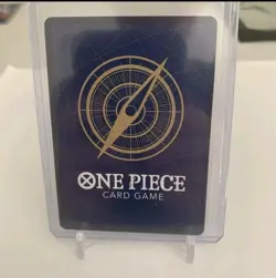 Nico Robin (055) EB03-055 Extra Booster: One Piece Heroines Edition Foil SR - Image 2