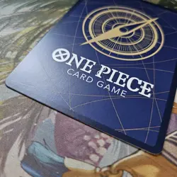 Monkey D. Luffy (Alt Art) OP15-119 SEC Adventure on KAMI's Island ENGLISH OP15 - Image 5