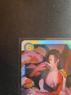 Boa Hancock EB03-026 Extra Booster: One Piece Heroines Edition Foil - Image 2