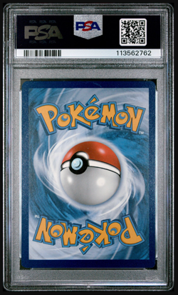 Flareon VMAX SWSH180 SWSH: Sword & Shield Promo Cards Holo PSA 9 - Image 2