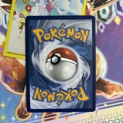 Brassius 135/131 SV: Prismatic Evolutions Ultra Rare Pokemon Card - Image 2