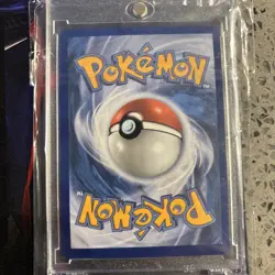 Pokemon Pikachu EX Full Art Holo Rare Card 276/217 200 HP 120 Attack - Image 2