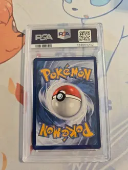 PSA 10 - Kingambit 130 Sv: Scarlet & Violet Promo Cards Holo - Image 2