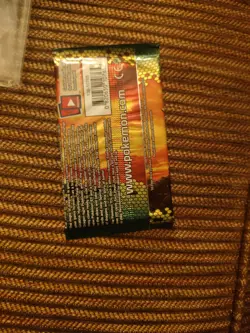 Pokemon Black & White Dragons Exalted Booster Pack [10 Cards] 820650107658 - Image 3