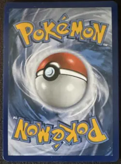 Pokemon Pikachu EX Promo Holo Basic Card XY174 130 HP 2016 - Image 2