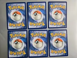60 Card Lot Complete Commons Sword And Shield Base NM POKEMON - Image 4