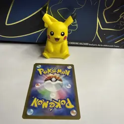 Pokemon Espurr AR 087/080 M3: Nihil Zero - Japanese (nm) UK Seller - Image 4