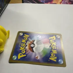 Pokemon Espurr AR 087/080 M3: Nihil Zero - Japanese (nm) UK Seller - Image 5