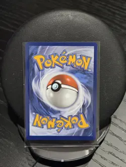 Latios Pokemon TCG Surging Sparks Illustration Rare 203/191 NM - Image 2