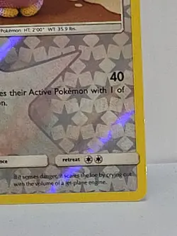 Whismur 117/168 Celestial Storm Star Reverse Holo MP-LP Pokemon TCG - Image 5