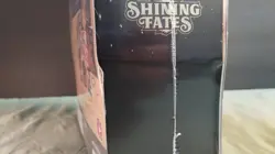 Pokemon TCG Shining Fates ETB Elite Trainer Box New Sealed - Image 4