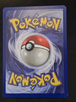 Pokemon TCG Promo Pikachu #1 WOTC Mint Near Mint - Image 2