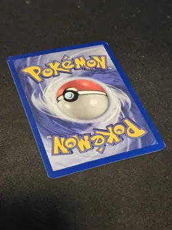 Pokemon TCG Promo Pikachu #1 WOTC Mint Near Mint - Image 4