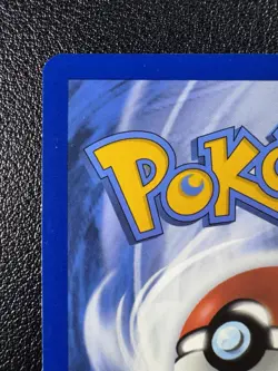 Pokemon Pidgey Illustration Rare IR Full Art Holo 207/197 Obsidian Flames - Image 4