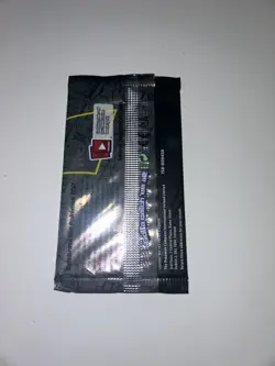 Pokemon 25th Anniversary Celebrations Booster Pack New And Factory Sealed - Image 2