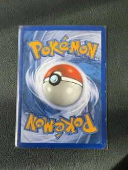 Pokemon - Deoxys Legends Awakened Non-Holo Rare 26/146 - Image 2