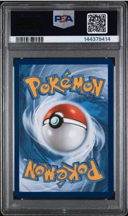 2025 Pokemon JTG EN Salamence ex Special Illustration Rare #187 PSA 10 GEM MT - Image 2