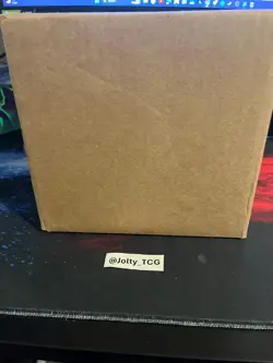 Pokemon TCG First Partner Illustration Collection Series 1 Factory Sealed Case - Image 2