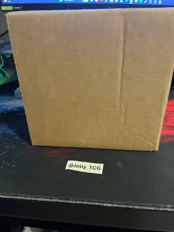 Pokemon TCG First Partner Illustration Collection Series 1 Factory Sealed Case - Image 4