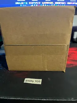 Pokemon TCG First Partner Illustration Collection Series 1 Factory Sealed Case - Image 5