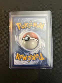 The Pokemon Company Iron Jugulis 216/182 Paradox Rift Illustration Rare Holo 13… - Image 2