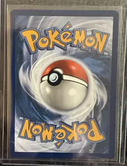 Lillie's Determination Ultra Rare ME01: Mega Evolution 169/132 Pokemon - Image 3