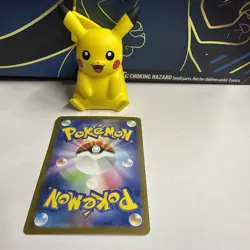 Pokemon TCG Mega Abomasnow ex 076/063 SR M1S Mega Symphonia Japanese Set NM/M - Image 4