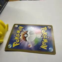 Pokemon TCG Mega Abomasnow ex 076/063 SR M1S Mega Symphonia Japanese Set NM/M - Image 5