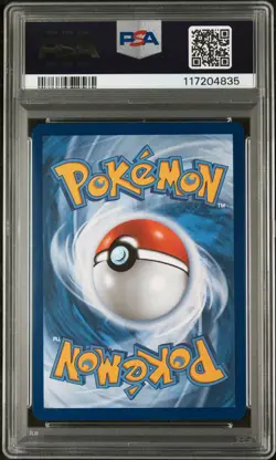 Salamence Ex Pokemon Jtg En-Journey Together 187 NM PSA 10 - Image 2