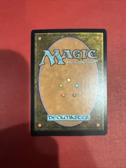 Griselbrand Mtg Grand Prix Foil Promo Lp Light Play - Image 2