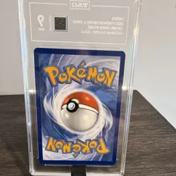 Pokemon Lapras GG05 Crown Zenith Galarian Gallery Holo TAG 9 Ultra Rare - Image 2