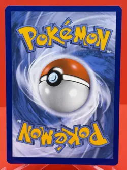2021 Pokemon Charmander : Sword & Shield SWSH092 BS Promo * GALAXY SWIRL * - NM - Image 5