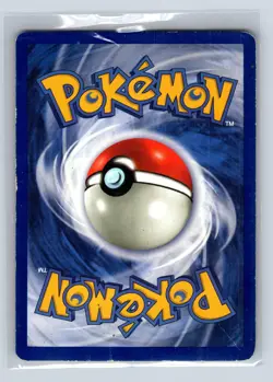 WEEZING 45/62 UC FOSSIL POKEMON UNLIMITED DMG - Image 2