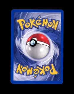 2001 Pokemon NEO DISCOVERY HOUNDOOM 1st EDITION HOLO (SWIRL) 4/75 RARE! MP/HP - Image 2