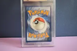 Riolu MEP 010 Mega Evolution Pokemon Center Black Star Promo. BGS 9 Mint - Image 3